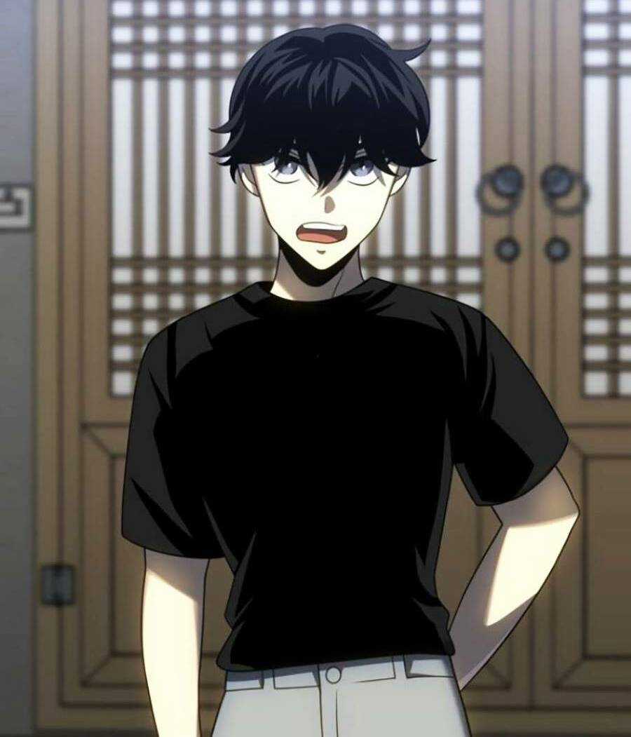 Ta Là Trùm - Chapter 28 - Trang 96