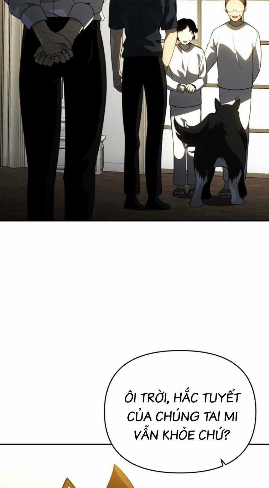 Ta Là Trùm - Chapter 29 - Trang 157