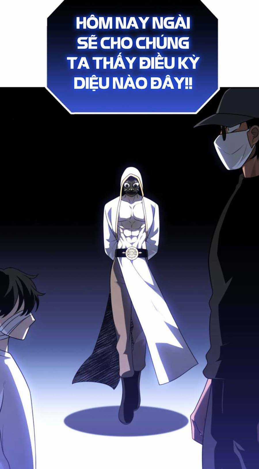 Ta Là Trùm - Chapter 29 - Trang 238