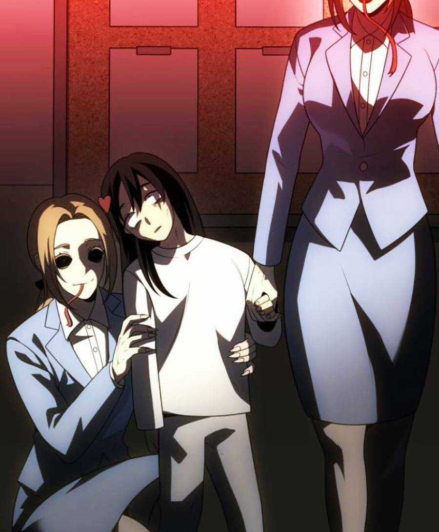 Ta Là Trùm - Chapter 29 - Trang 48