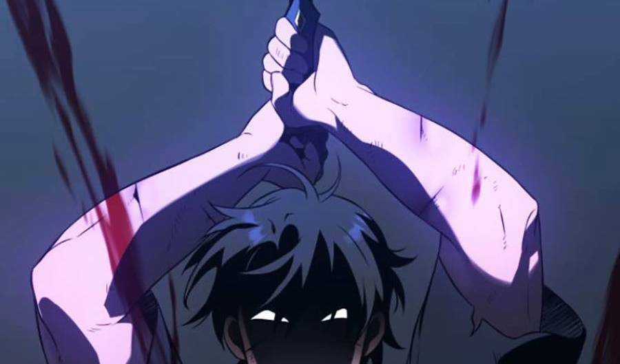 Ta Là Trùm - Chapter 3 - Trang 217