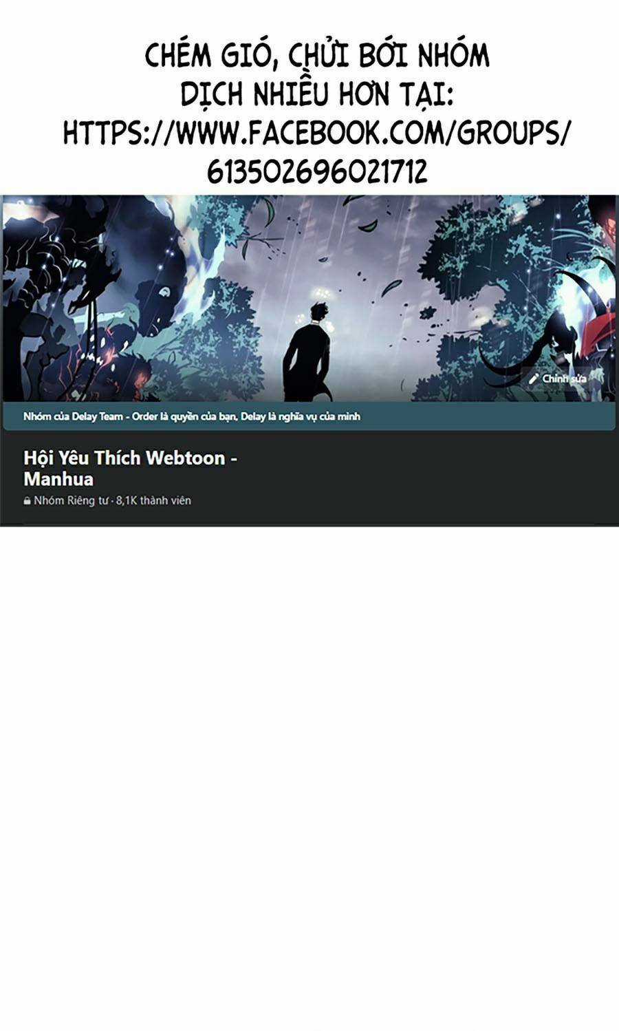 Ta Là Trùm - Chapter 30 - Trang 1