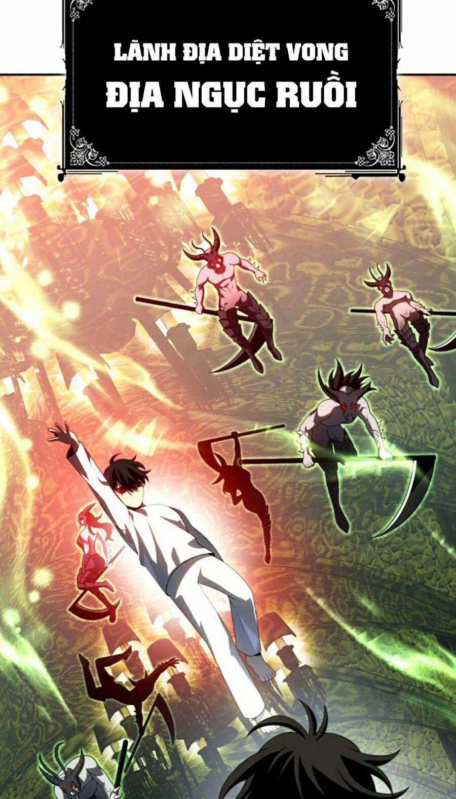 Ta Là Trùm - Chapter 30 - Trang 104