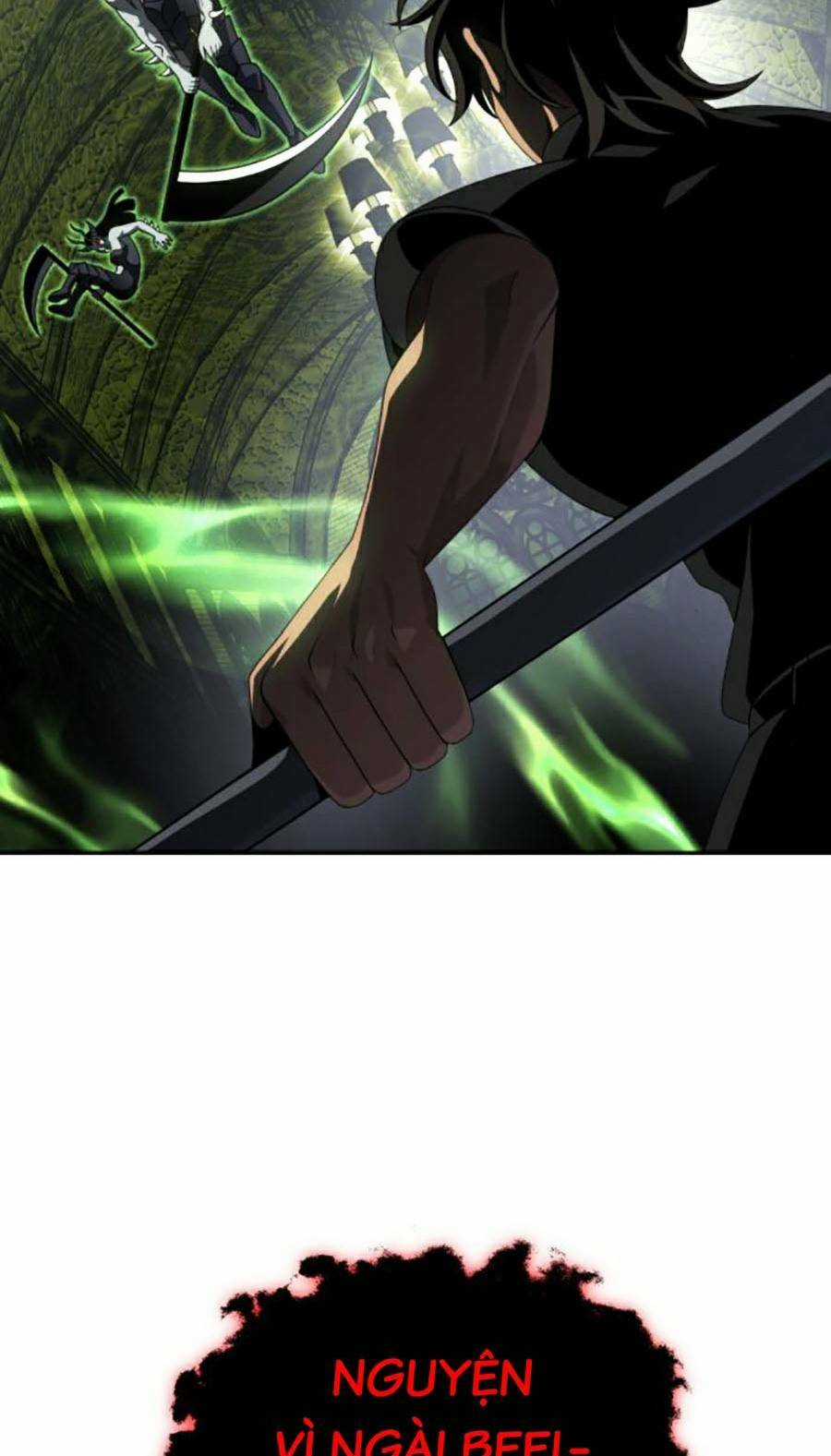 Ta Là Trùm - Chapter 30 - Trang 105