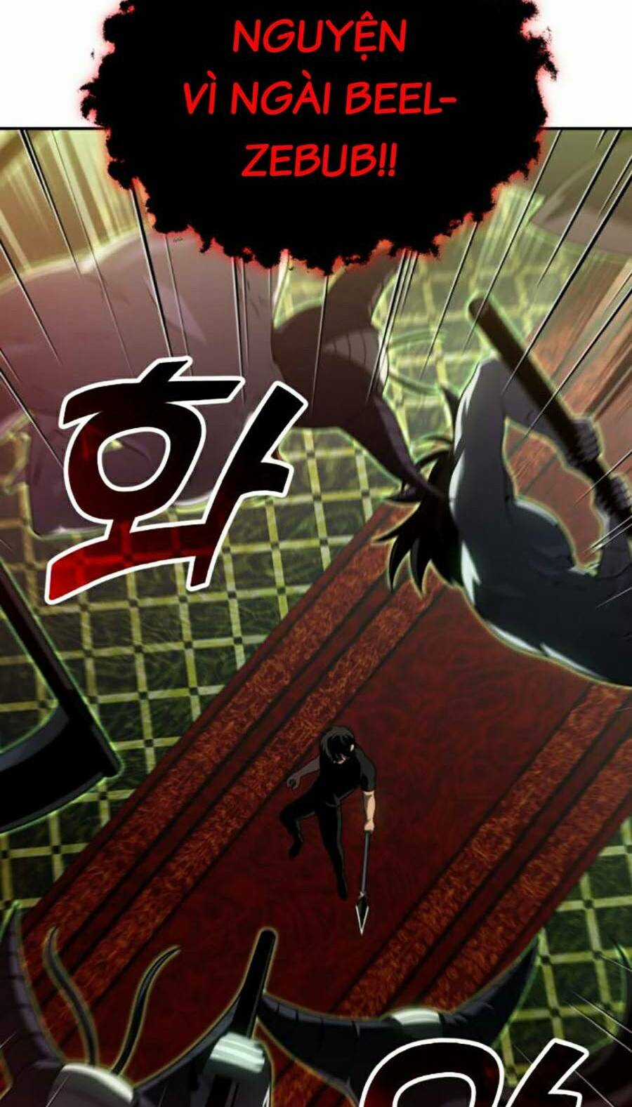 Ta Là Trùm - Chapter 30 - Trang 108