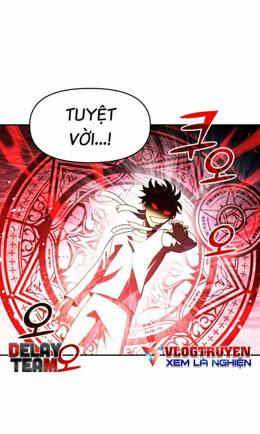 Ta Là Trùm - Chapter 30 - Trang 3