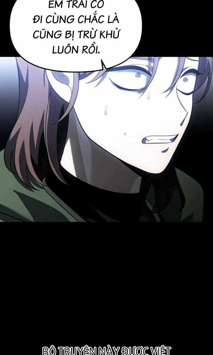 Ta Là Trùm - Chapter 30 - Trang 22