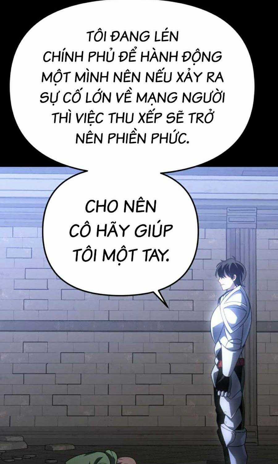 Ta Là Trùm - Chapter 30 - Trang 24