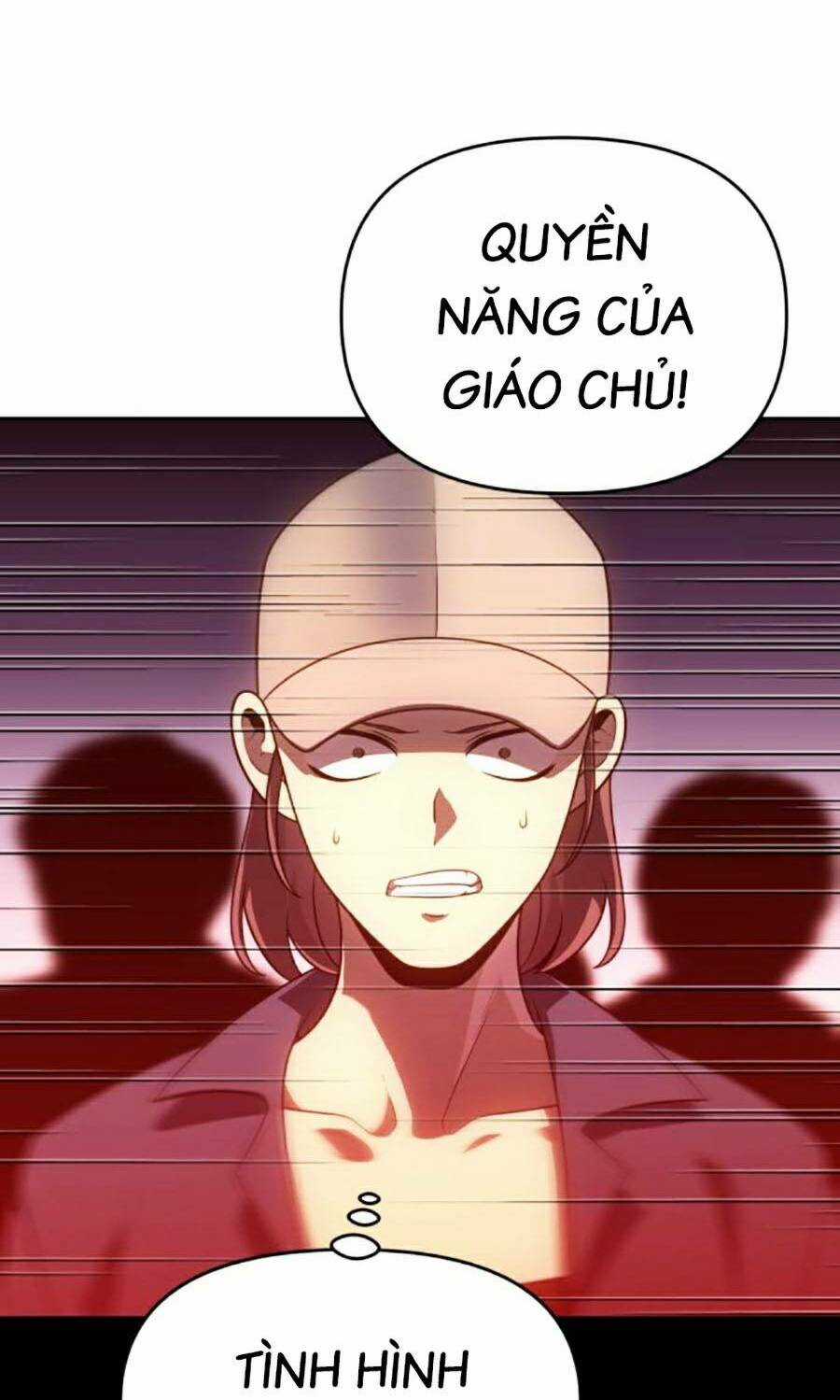 Ta Là Trùm - Chapter 30 - Trang 6