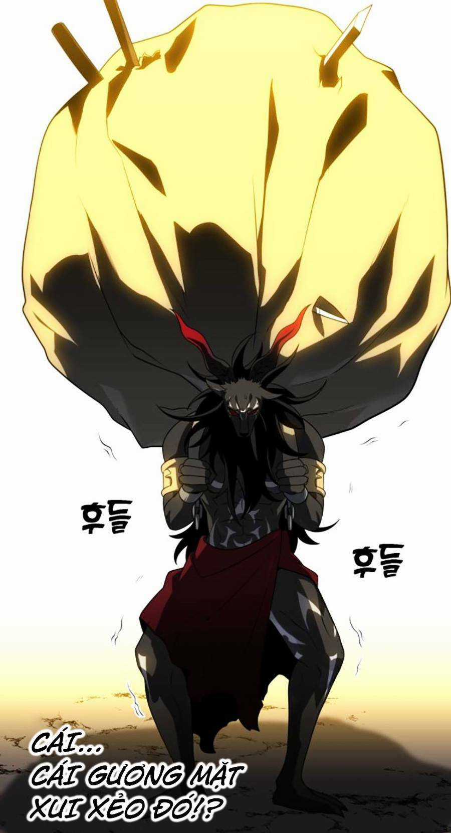 Ta Là Trùm - Chapter 30 - Trang 55