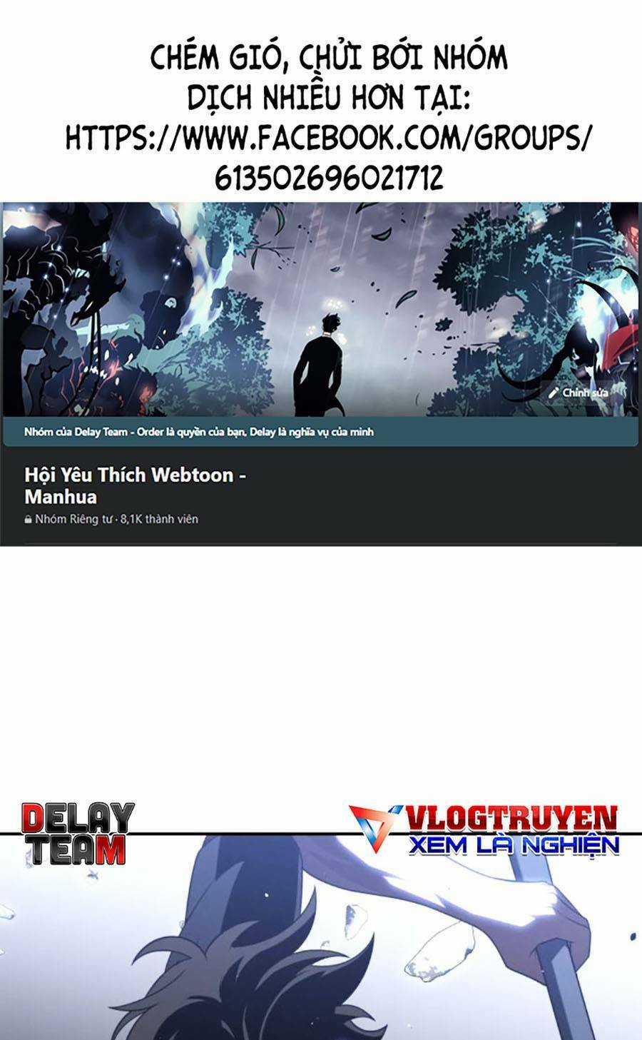 Ta Là Trùm - Chapter 31 - Trang 1