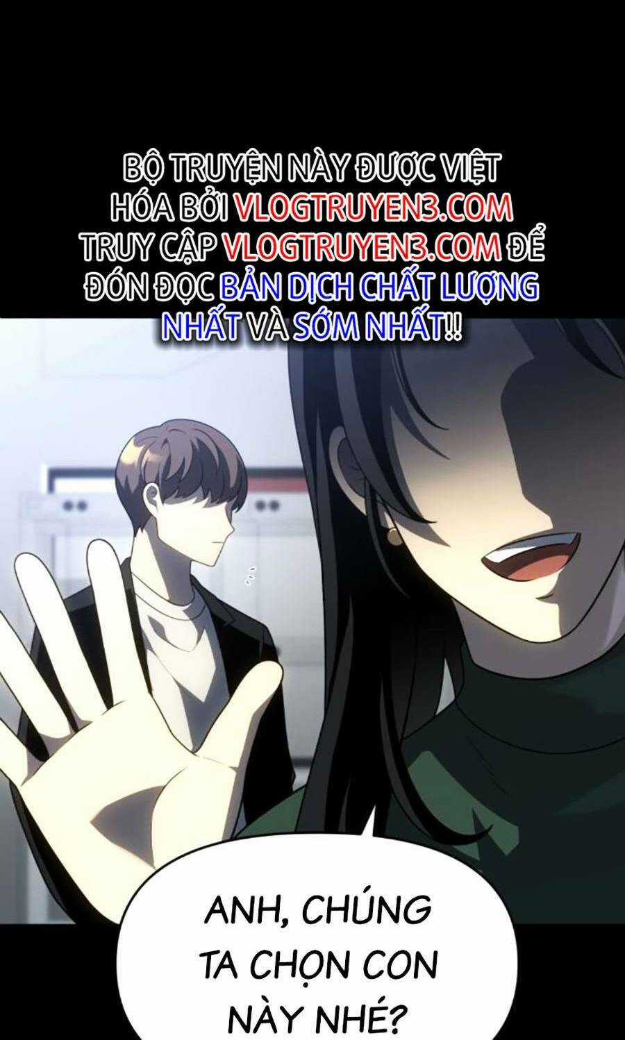 Ta Là Trùm - Chapter 31 - Trang 110
