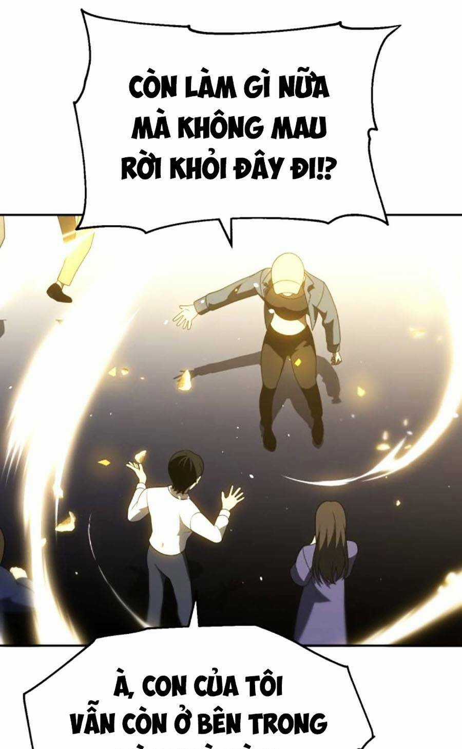 Ta Là Trùm - Chapter 31 - Trang 15