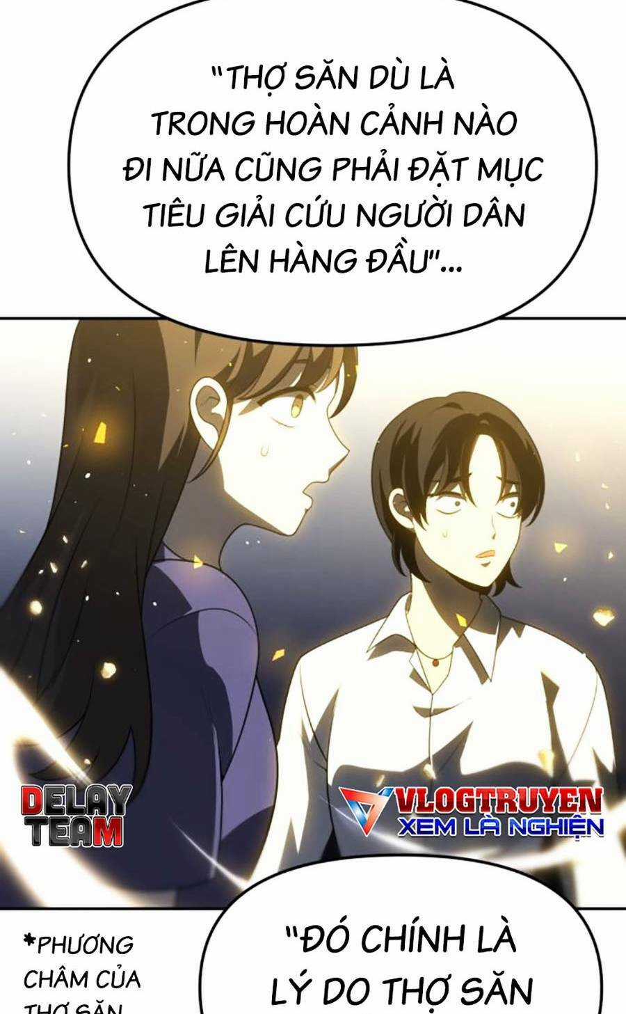 Ta Là Trùm - Chapter 31 - Trang 19