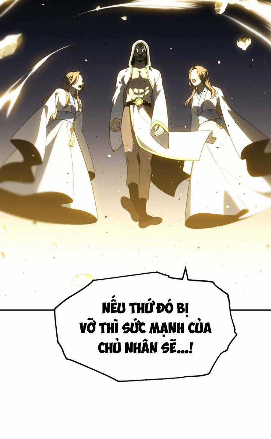 Ta Là Trùm - Chapter 31 - Trang 25