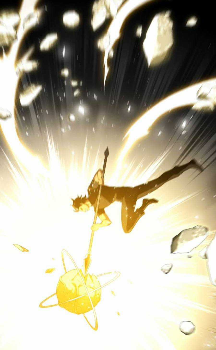 Ta Là Trùm - Chapter 31 - Trang 4