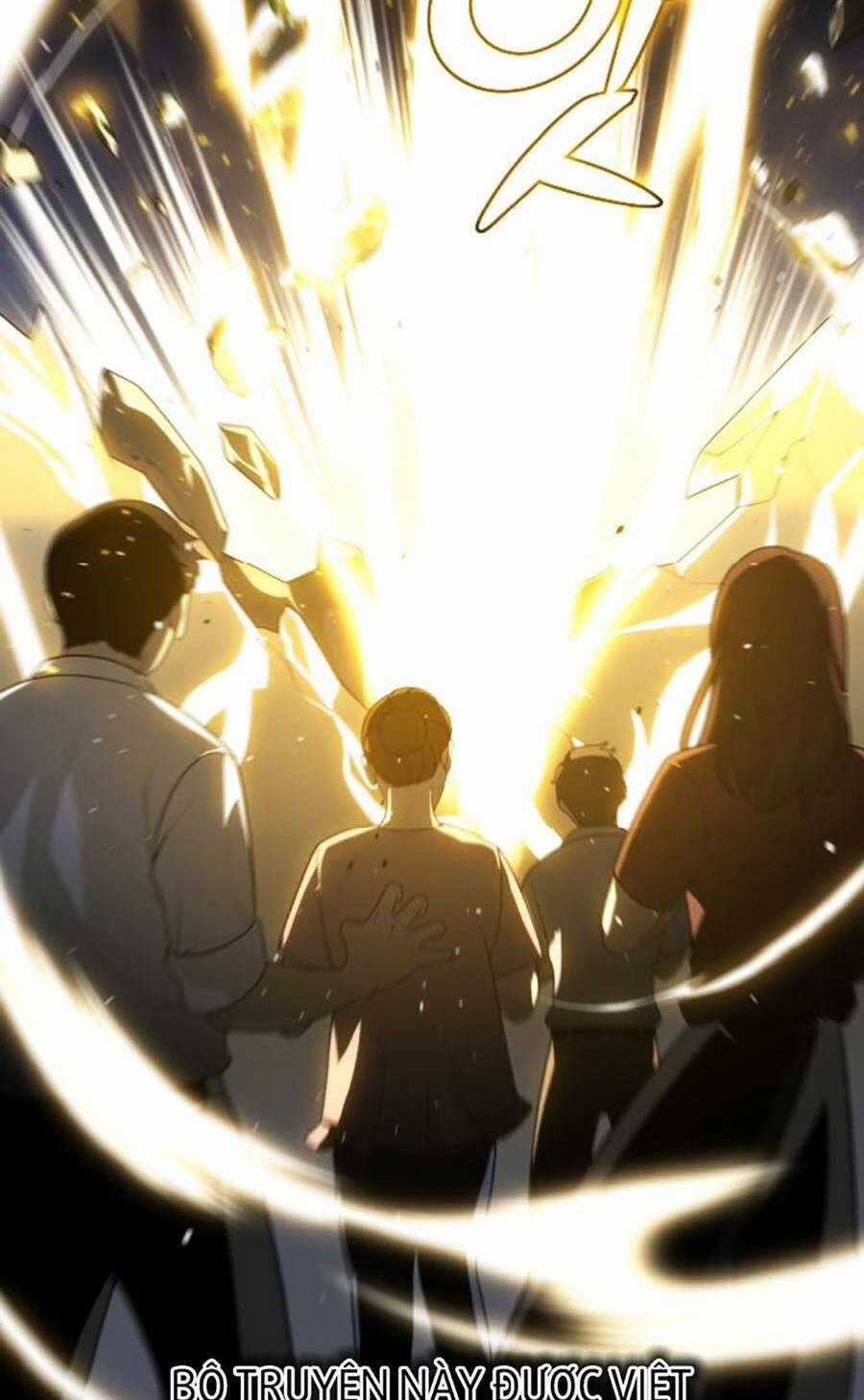 Ta Là Trùm - Chapter 31 - Trang 6