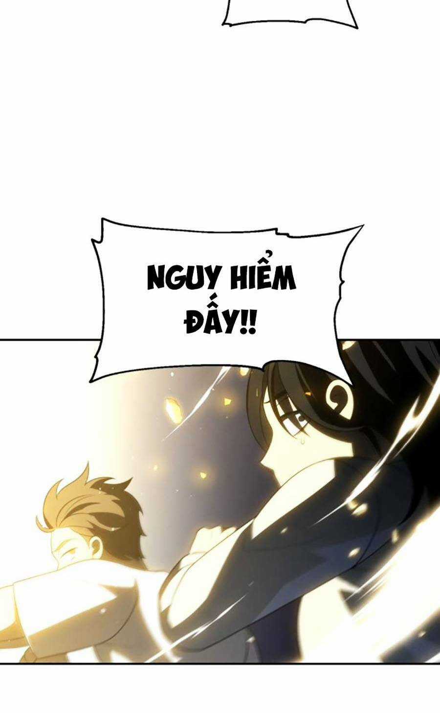 Ta Là Trùm - Chapter 31 - Trang 8