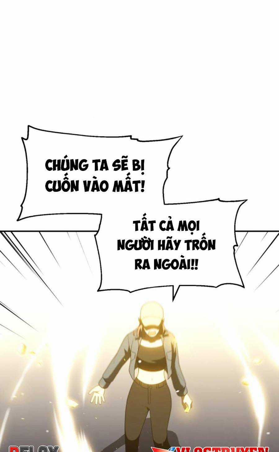 Ta Là Trùm - Chapter 31 - Trang 9
