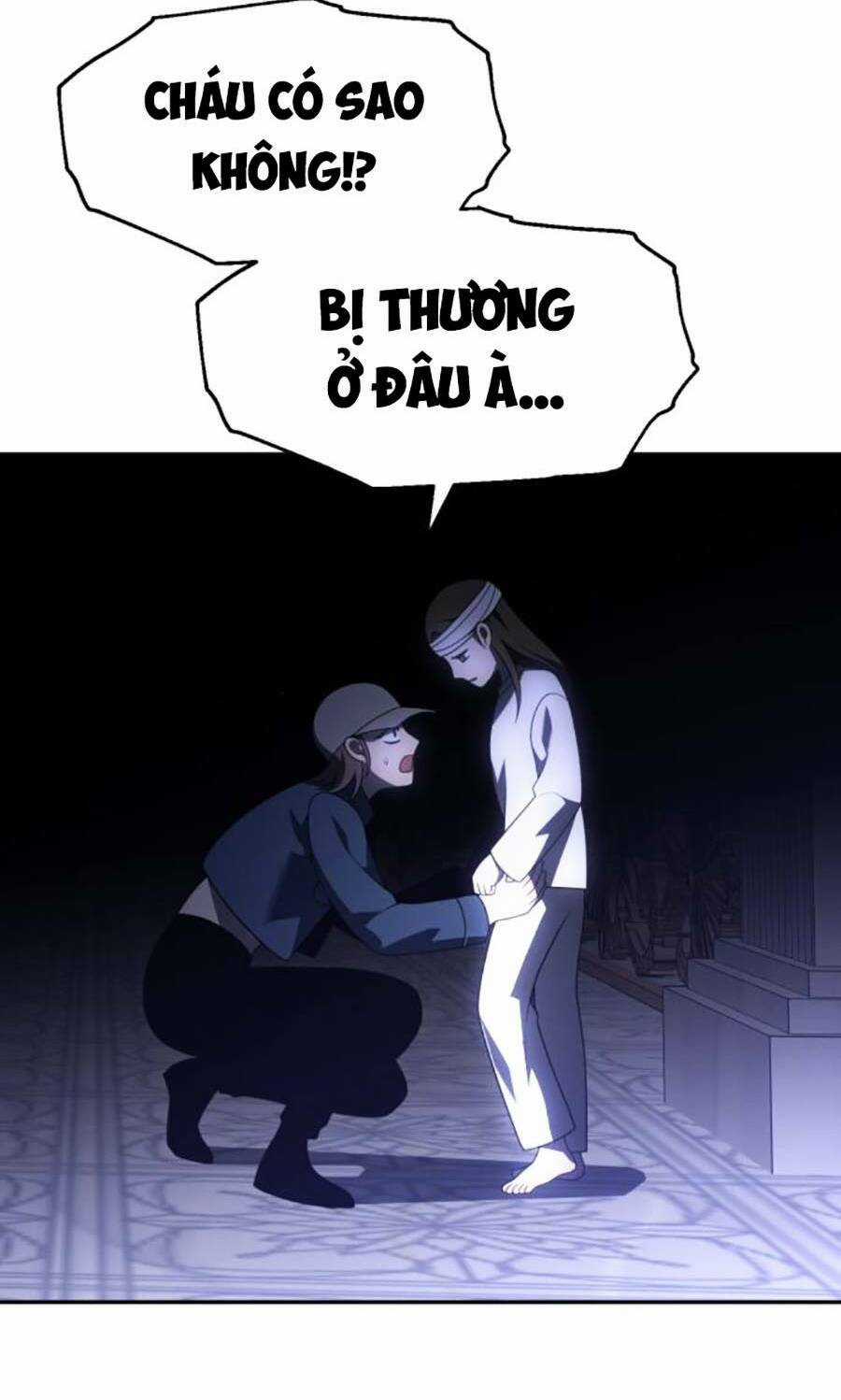 Ta Là Trùm - Chapter 31 - Trang 96