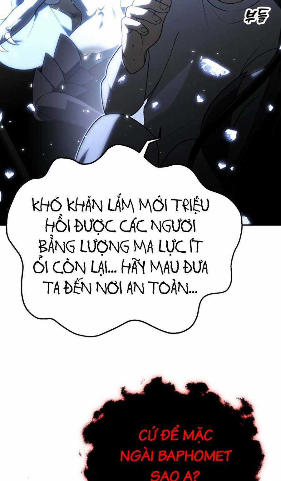 Ta Là Trùm - Chapter 32 - Trang 49