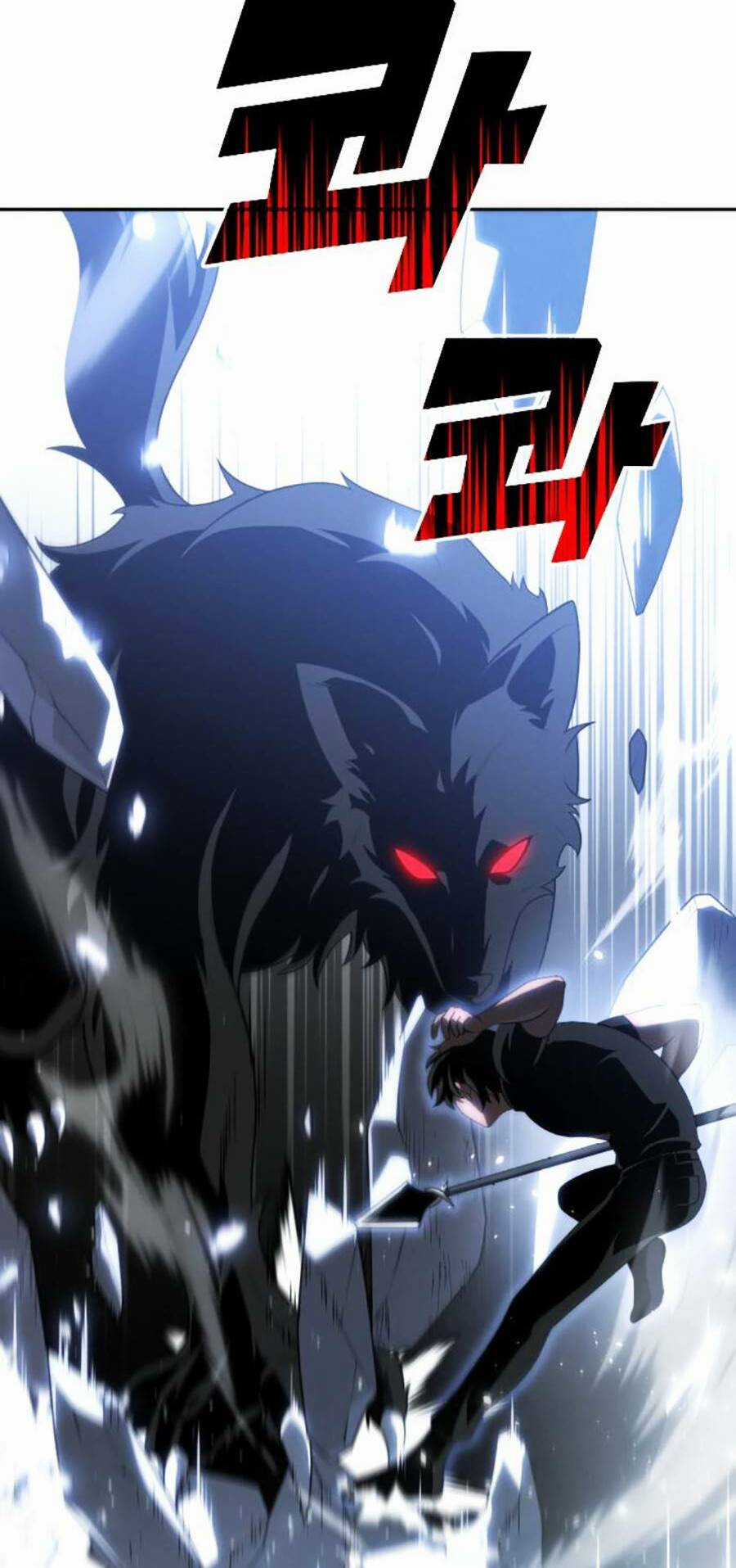 Ta Là Trùm - Chapter 32 - Trang 10