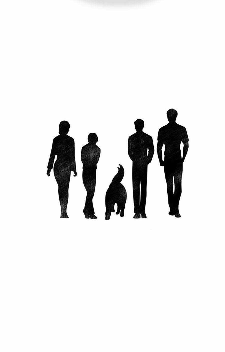 Ta Là Trùm - Chapter 33 - Trang 159