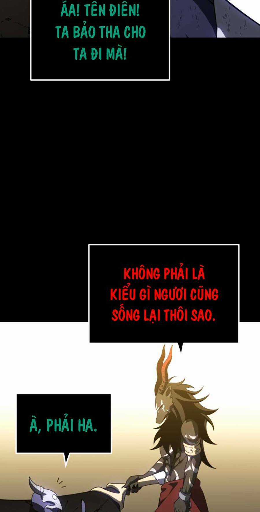 Ta Là Trùm - Chapter 33 - Trang 5