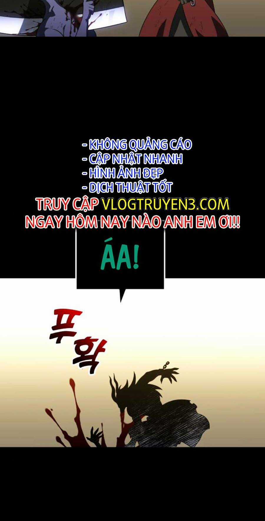 Ta Là Trùm - Chapter 33 - Trang 6