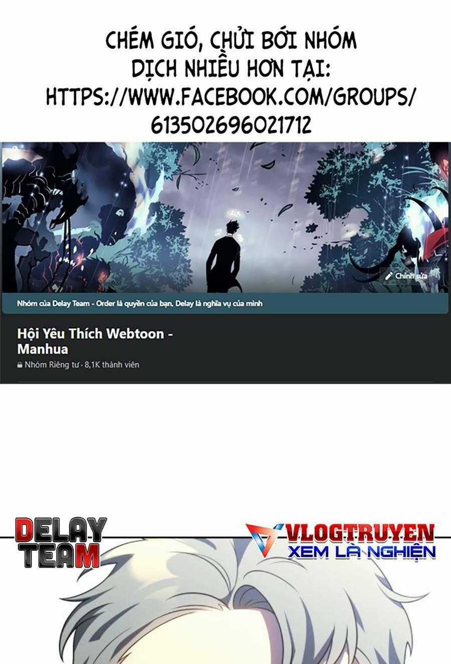 Ta Là Trùm - Chapter 34 - Trang 1