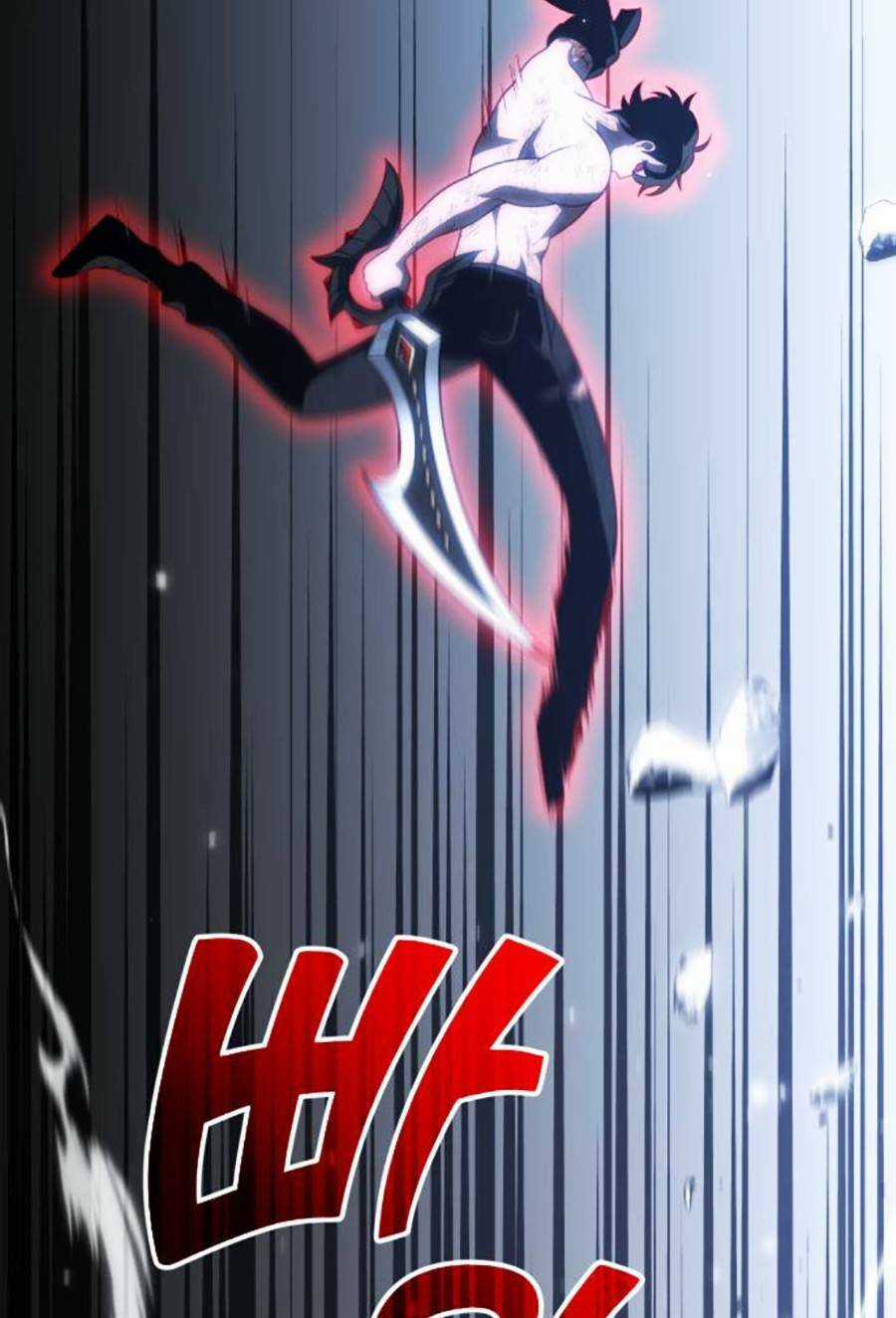 Ta Là Trùm - Chapter 34 - Trang 33