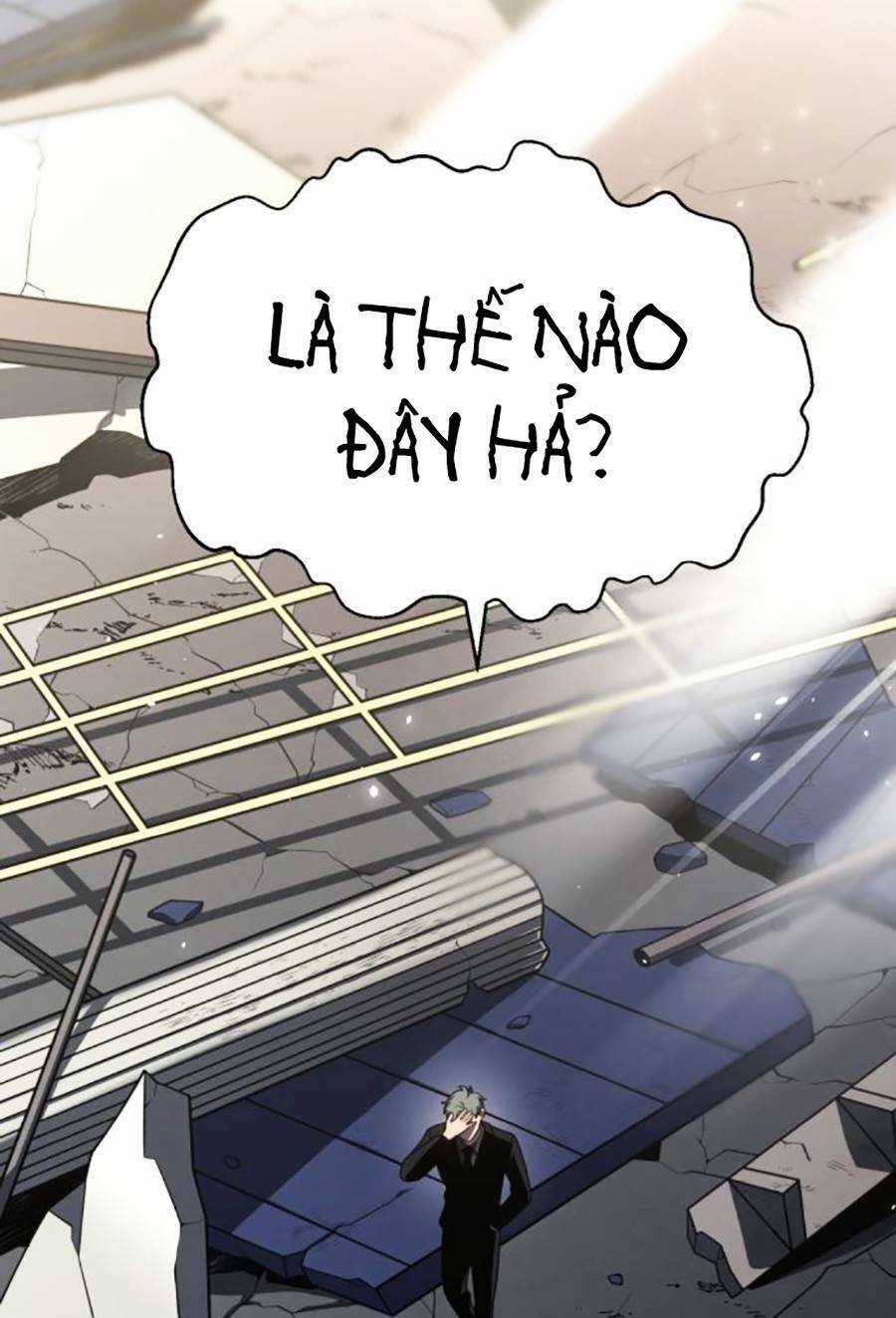 Ta Là Trùm - Chapter 34 - Trang 7