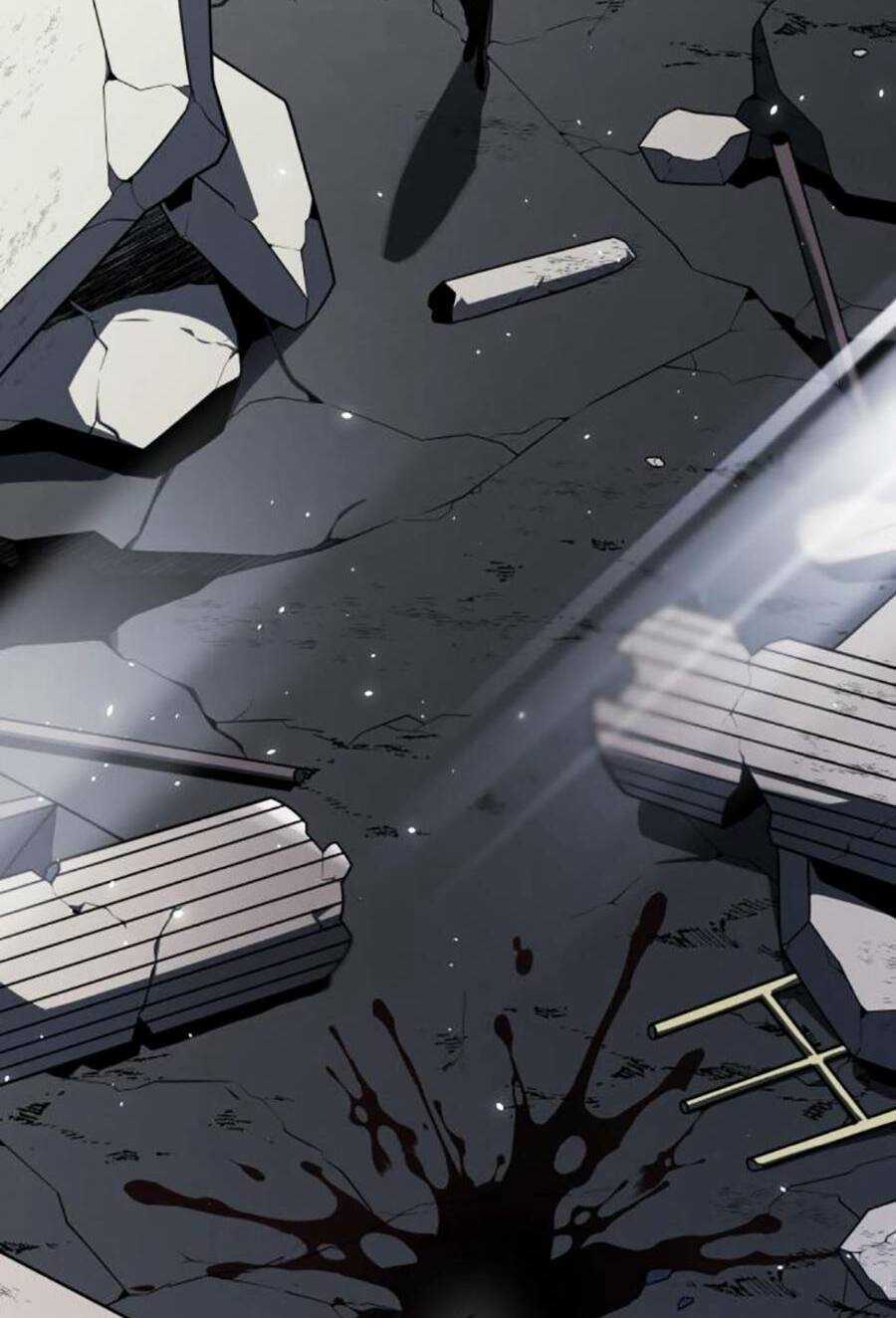 Ta Là Trùm - Chapter 34 - Trang 8