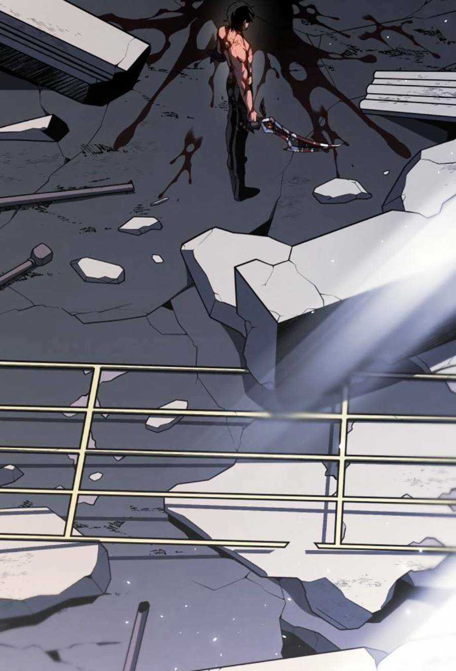 Ta Là Trùm - Chapter 34 - Trang 9