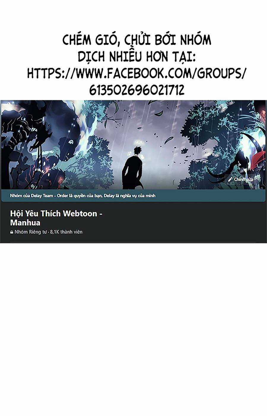 Ta Là Trùm - Chapter 35 - Trang 1