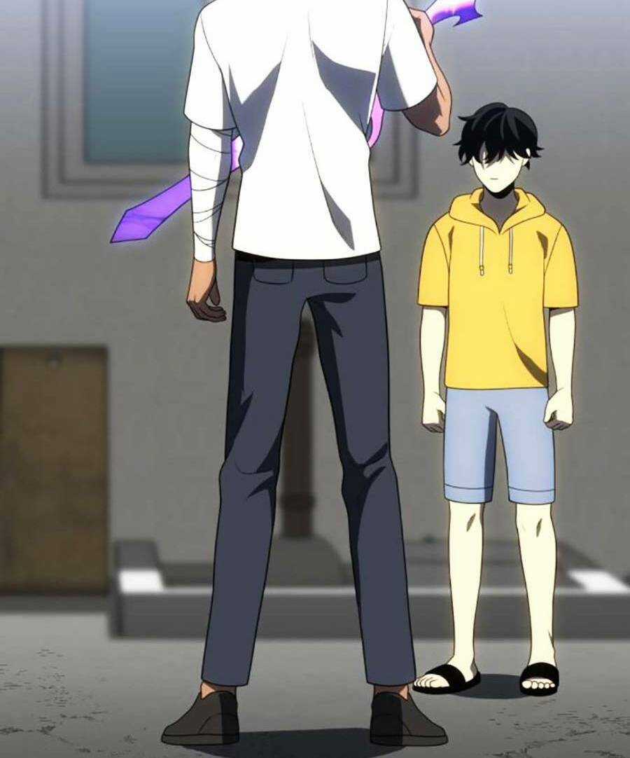 Ta Là Trùm - Chapter 35 - Trang 170