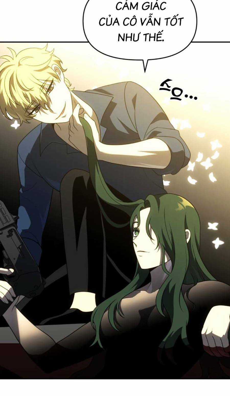 Ta Là Trùm - Chapter 35 - Trang 193