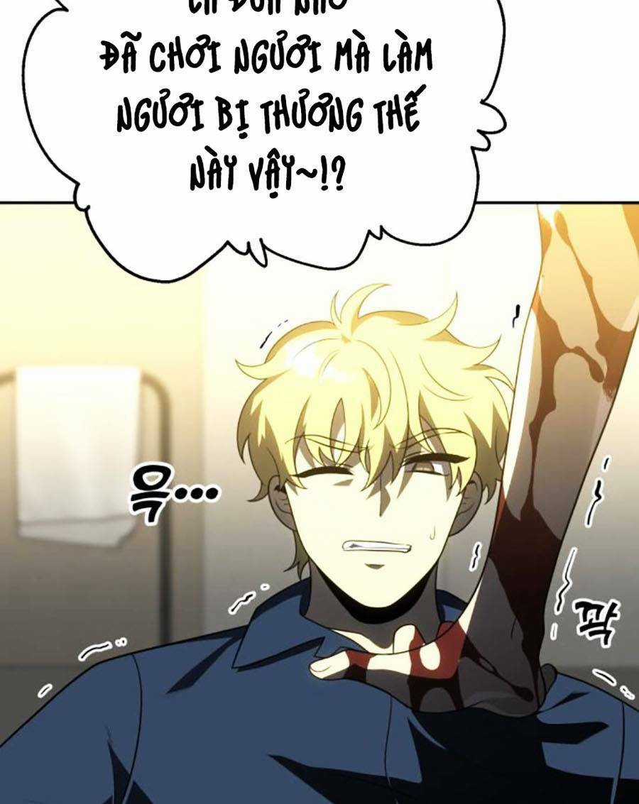 Ta Là Trùm - Chapter 35 - Trang 203