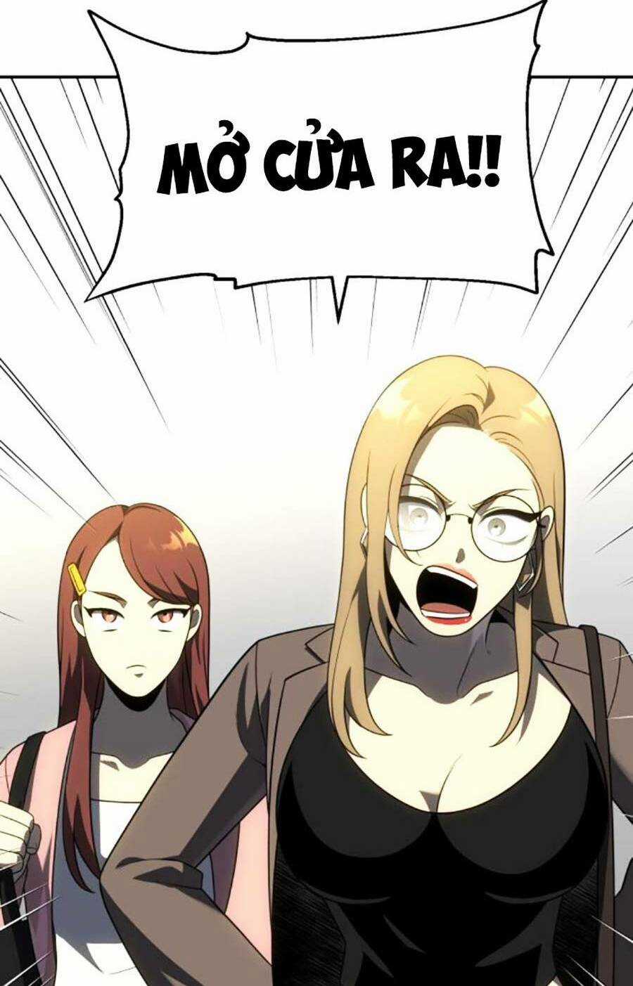 Ta Là Trùm - Chapter 35 - Trang 34