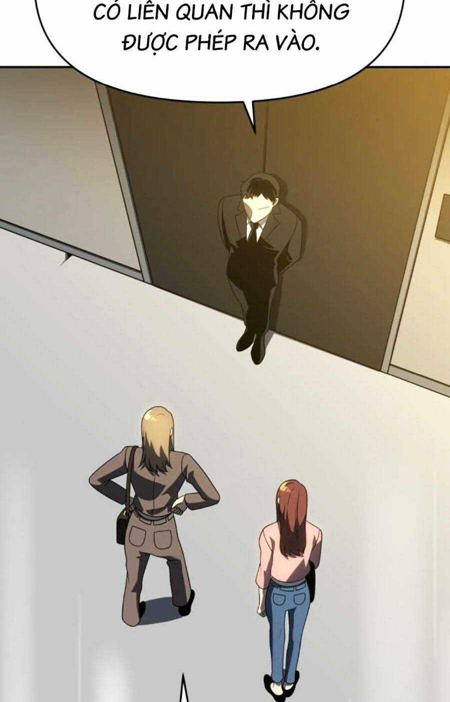 Ta Là Trùm - Chapter 35 - Trang 36