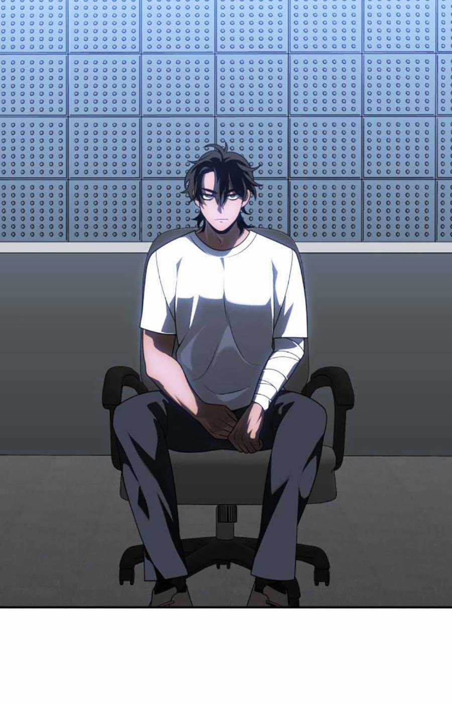 Ta Là Trùm - Chapter 35 - Trang 5