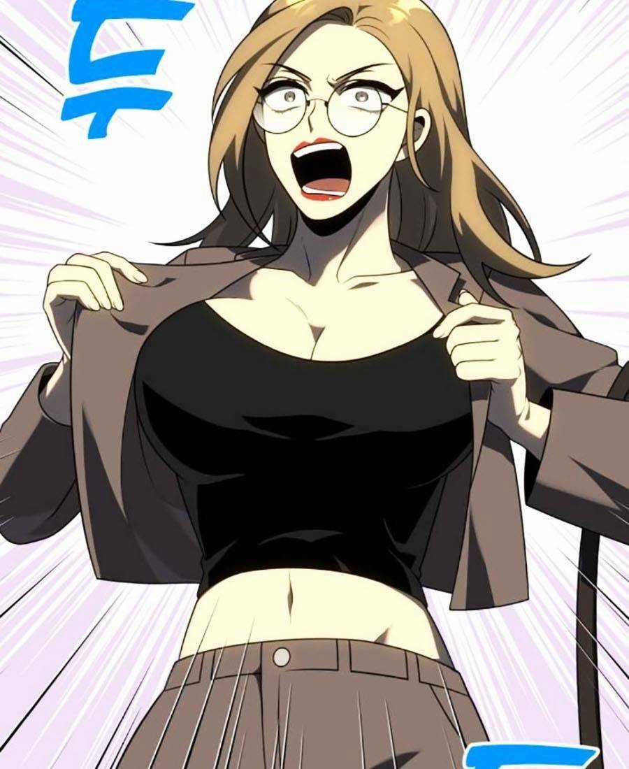 Ta Là Trùm - Chapter 35 - Trang 46