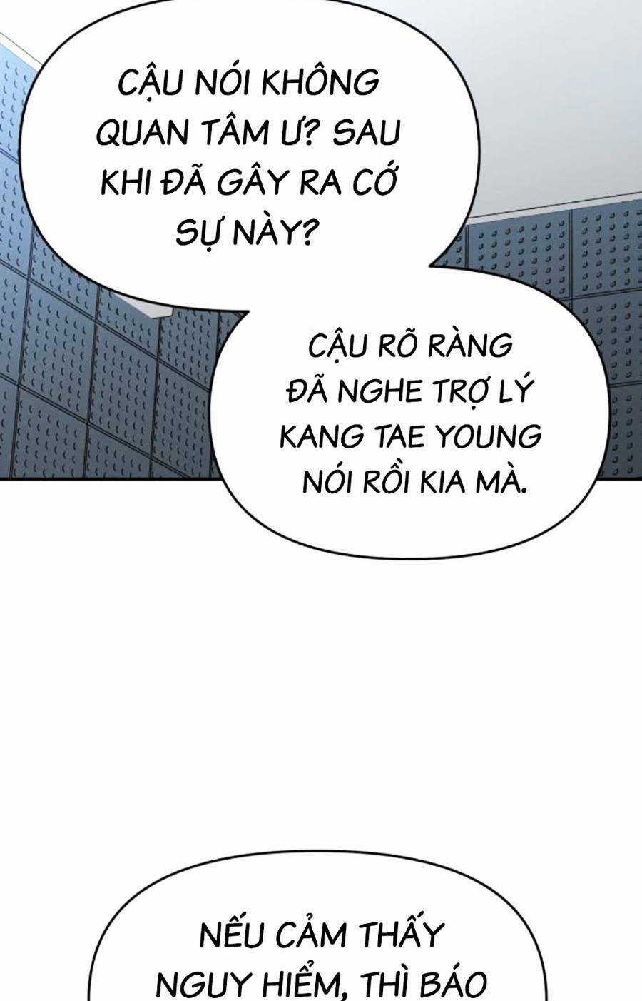 Ta Là Trùm - Chapter 35 - Trang 7