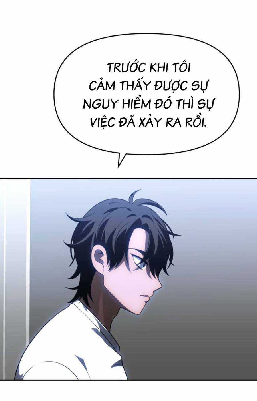 Ta Là Trùm - Chapter 35 - Trang 9