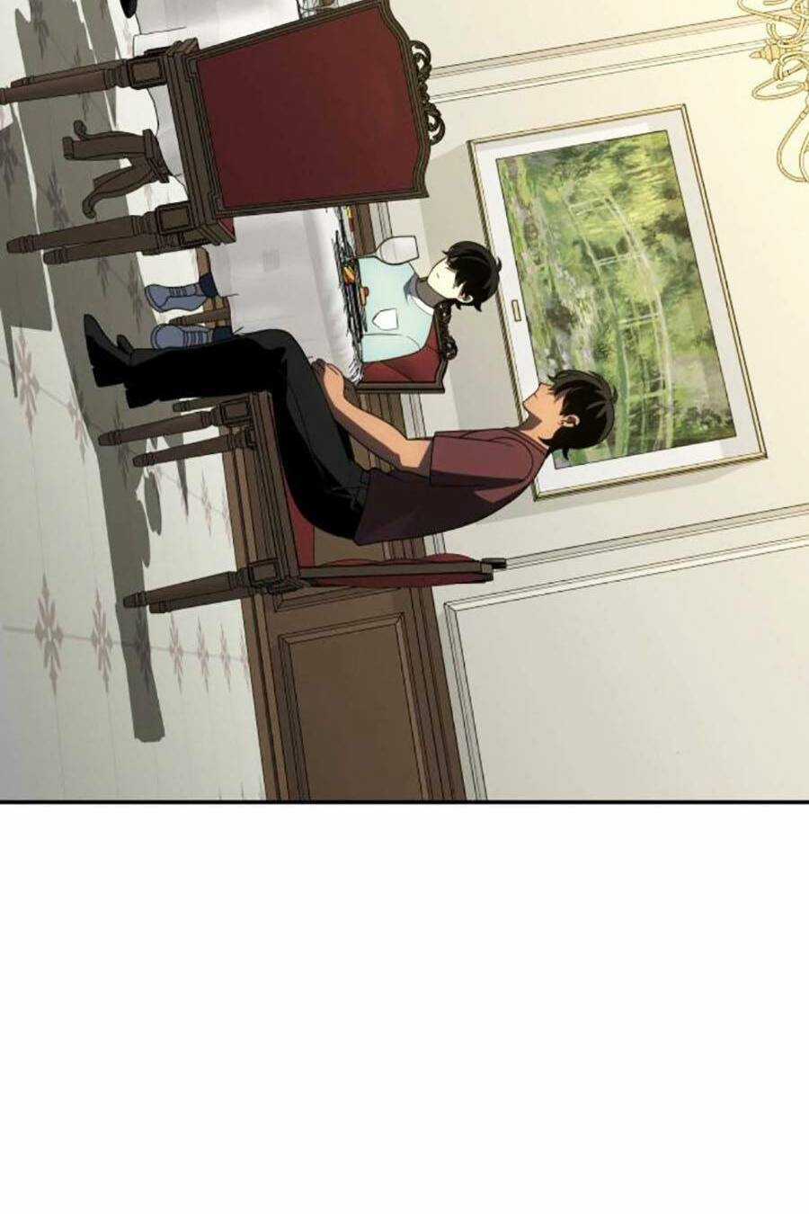 Ta Là Trùm - Chapter 36 - Trang 122