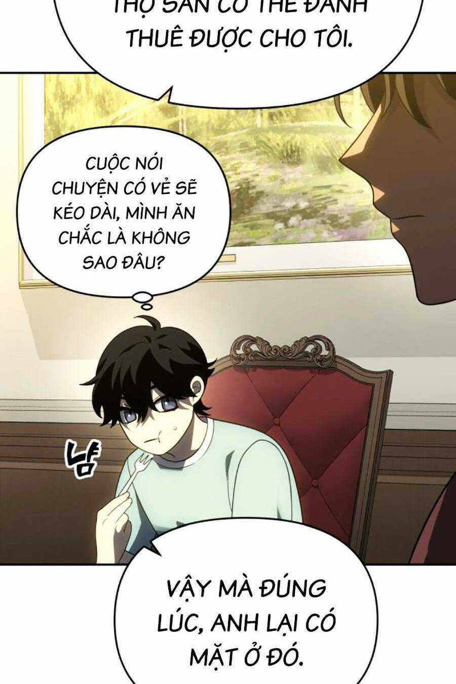 Ta Là Trùm - Chapter 36 - Trang 132