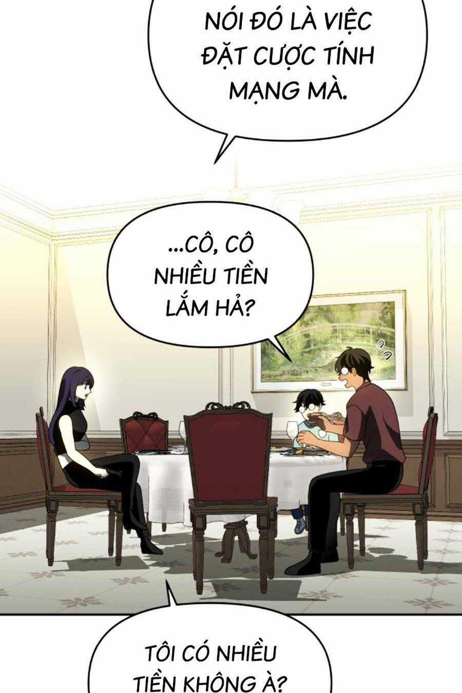 Ta Là Trùm - Chapter 36 - Trang 144