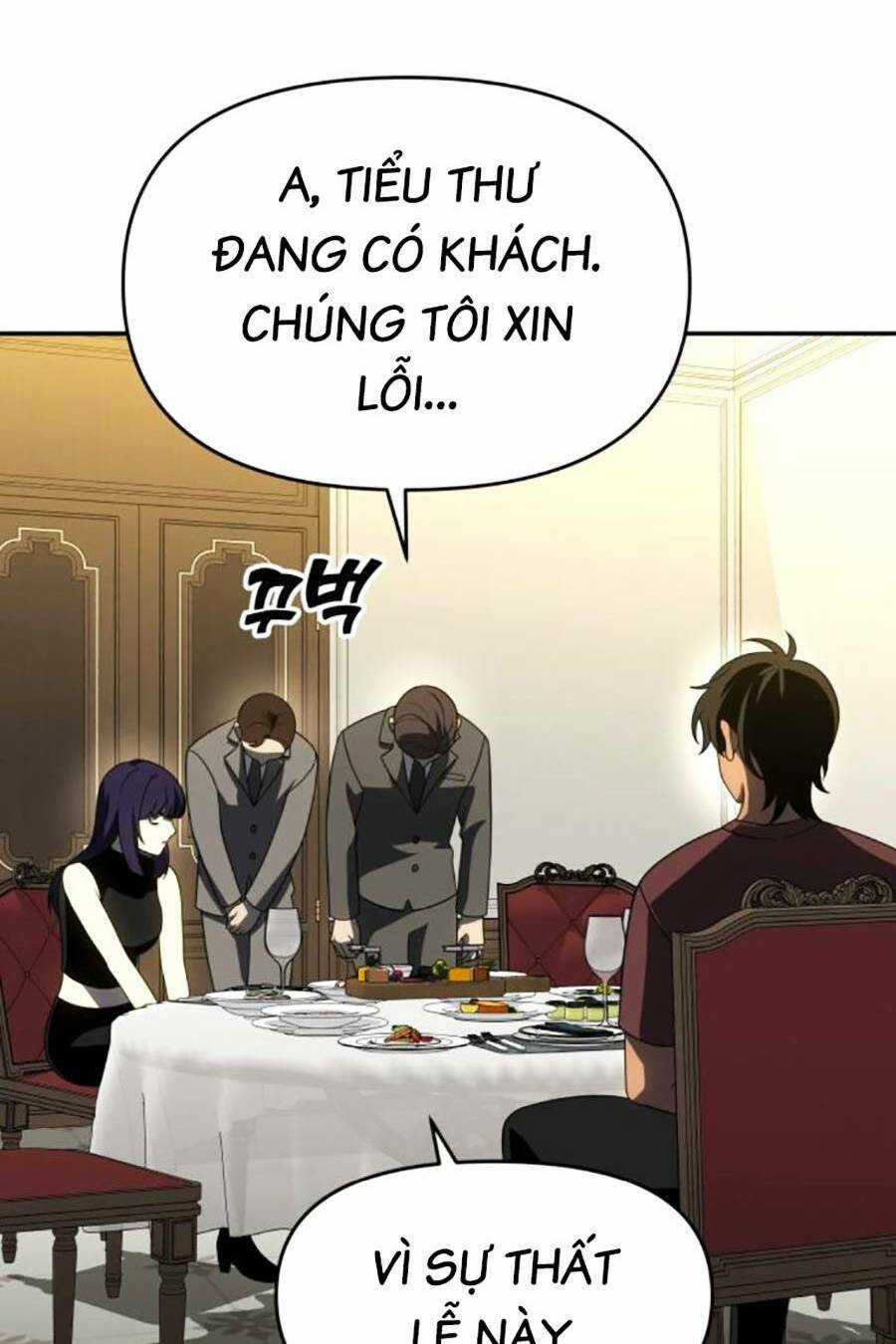 Ta Là Trùm - Chapter 36 - Trang 148