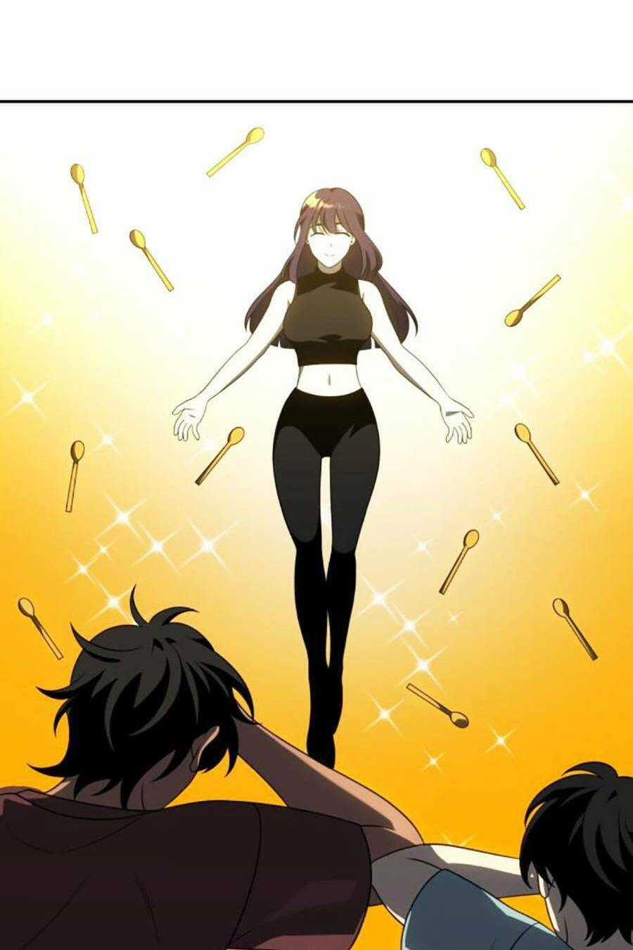 Ta Là Trùm - Chapter 36 - Trang 158