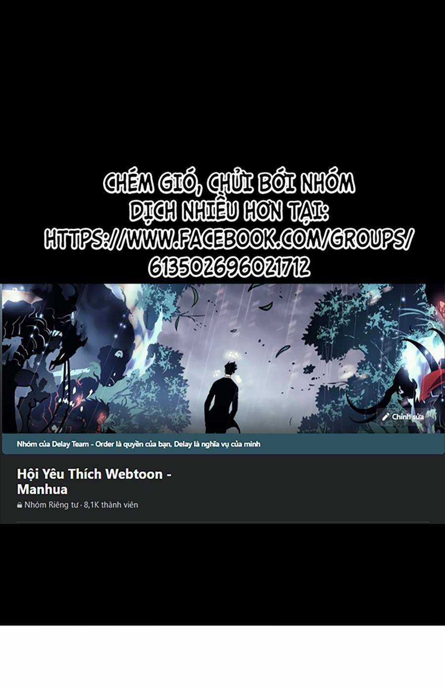 Ta Là Trùm - Chapter 37 - Trang 1